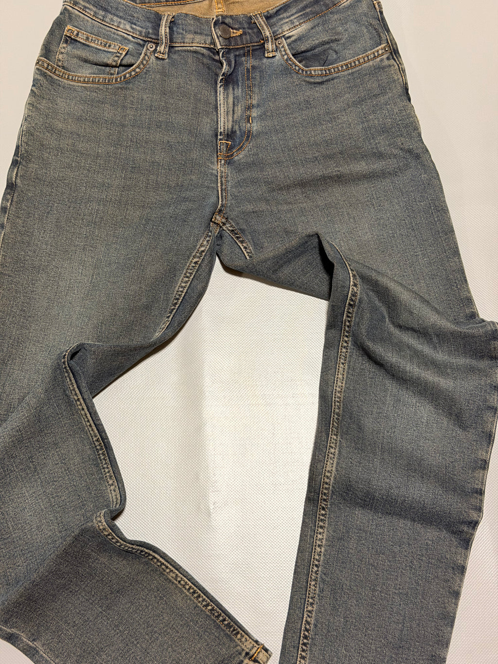 ZARA Slim fit jean