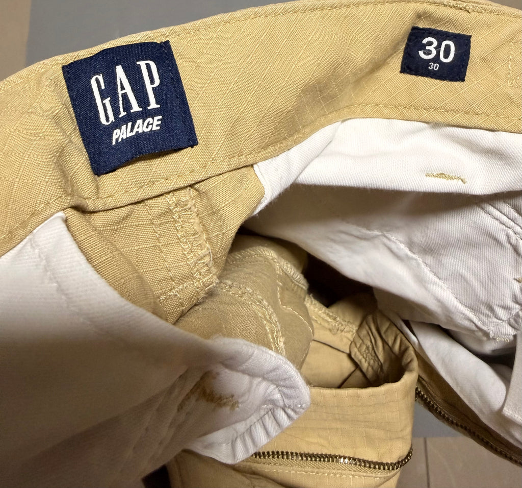 GAP x PALACE cargo pant