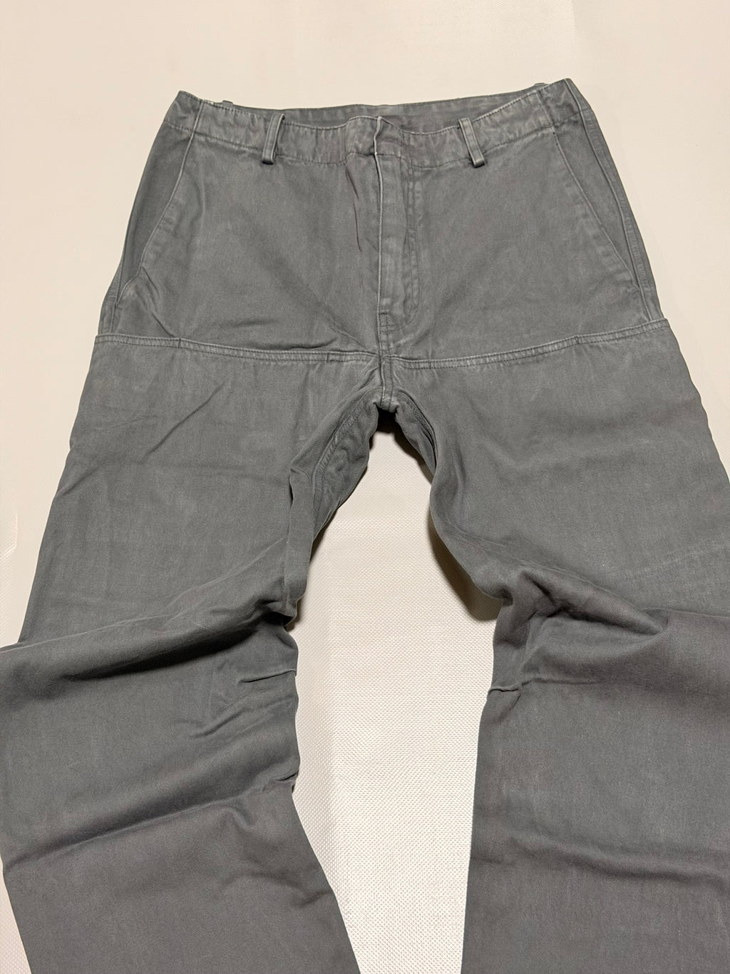 Yeezy GAP Engineered by Balenciaga sateen cargo