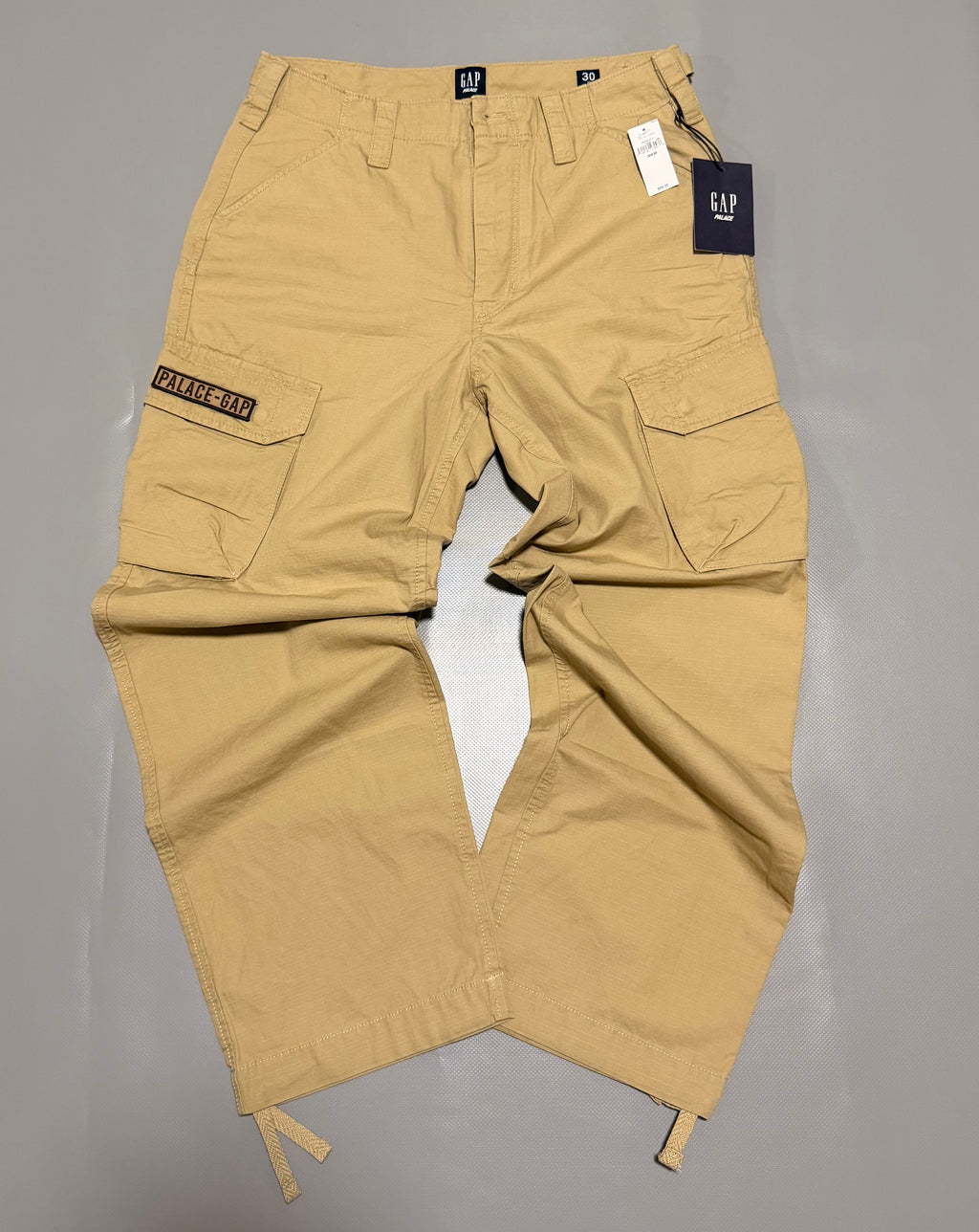GAP x PALACE cargo pant