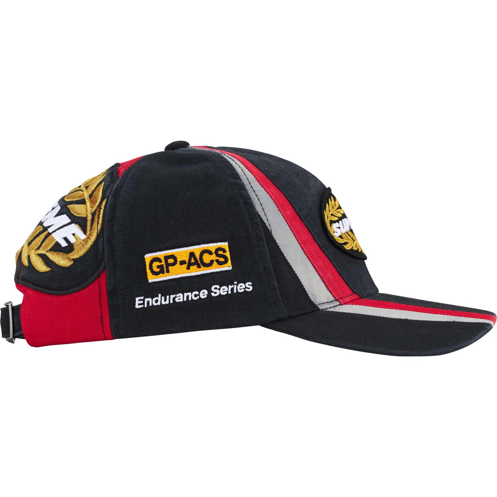 Supreme endurance cap