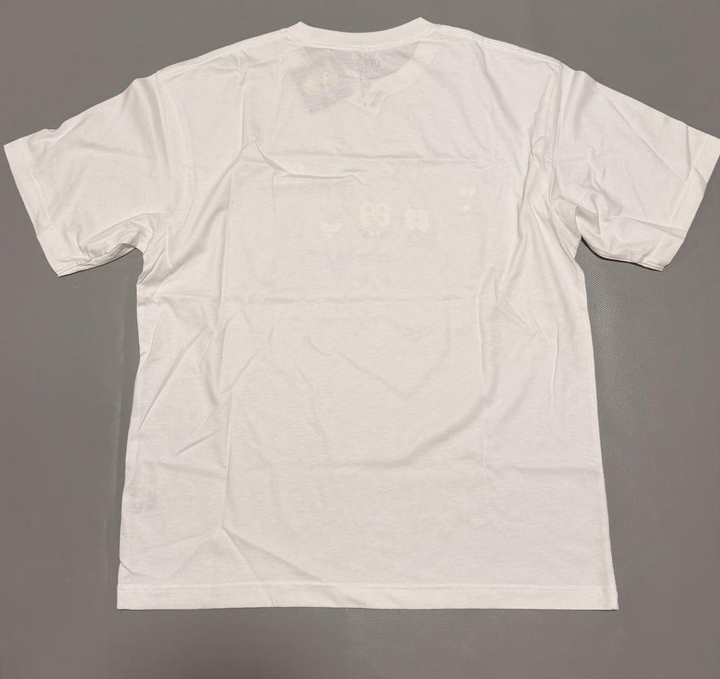 UNIQLO × Cactus Plant Flea Market - Sponge Bob