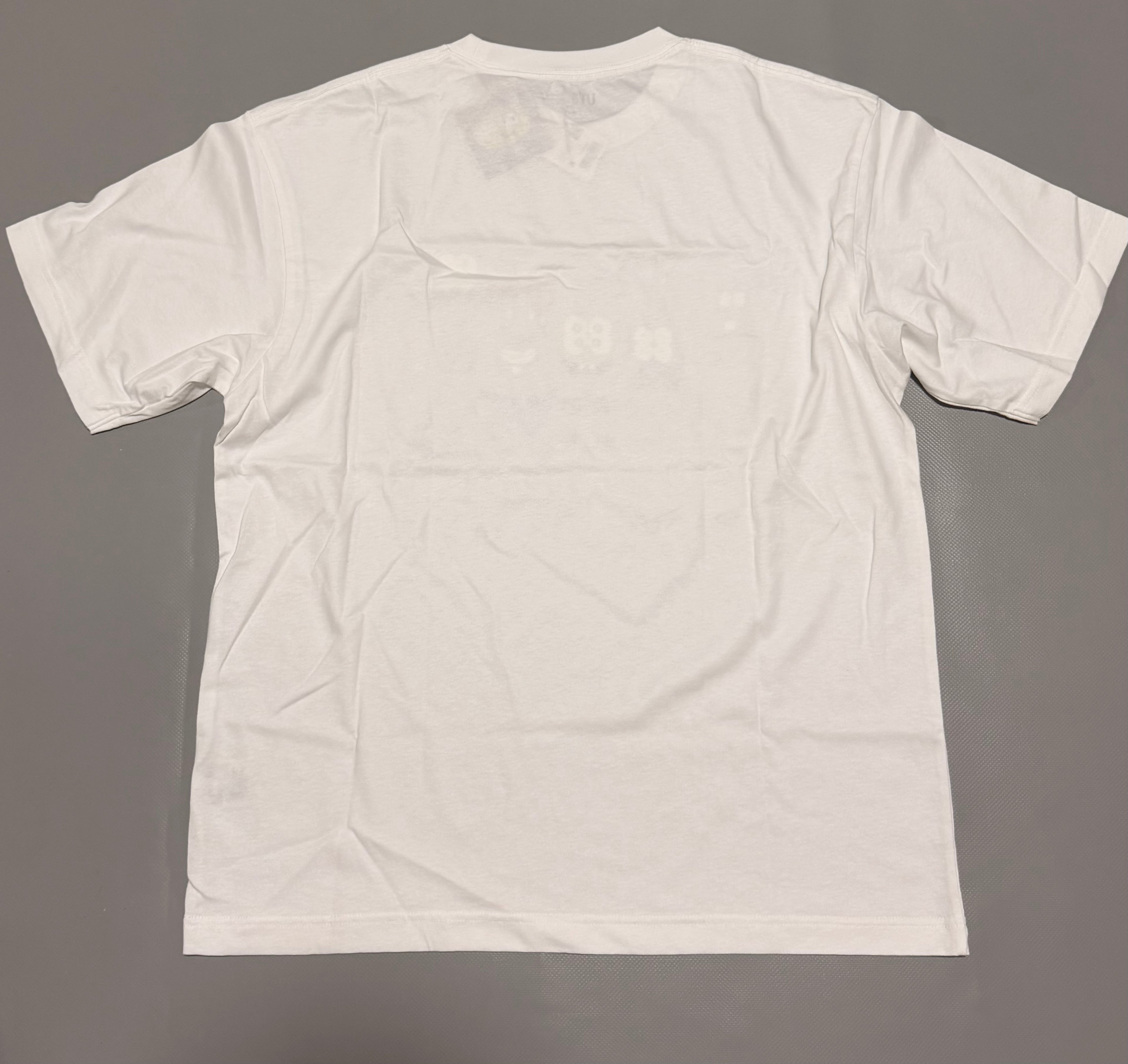 UNIQLO × Cactus Plant Flea Market - Sponge Bob