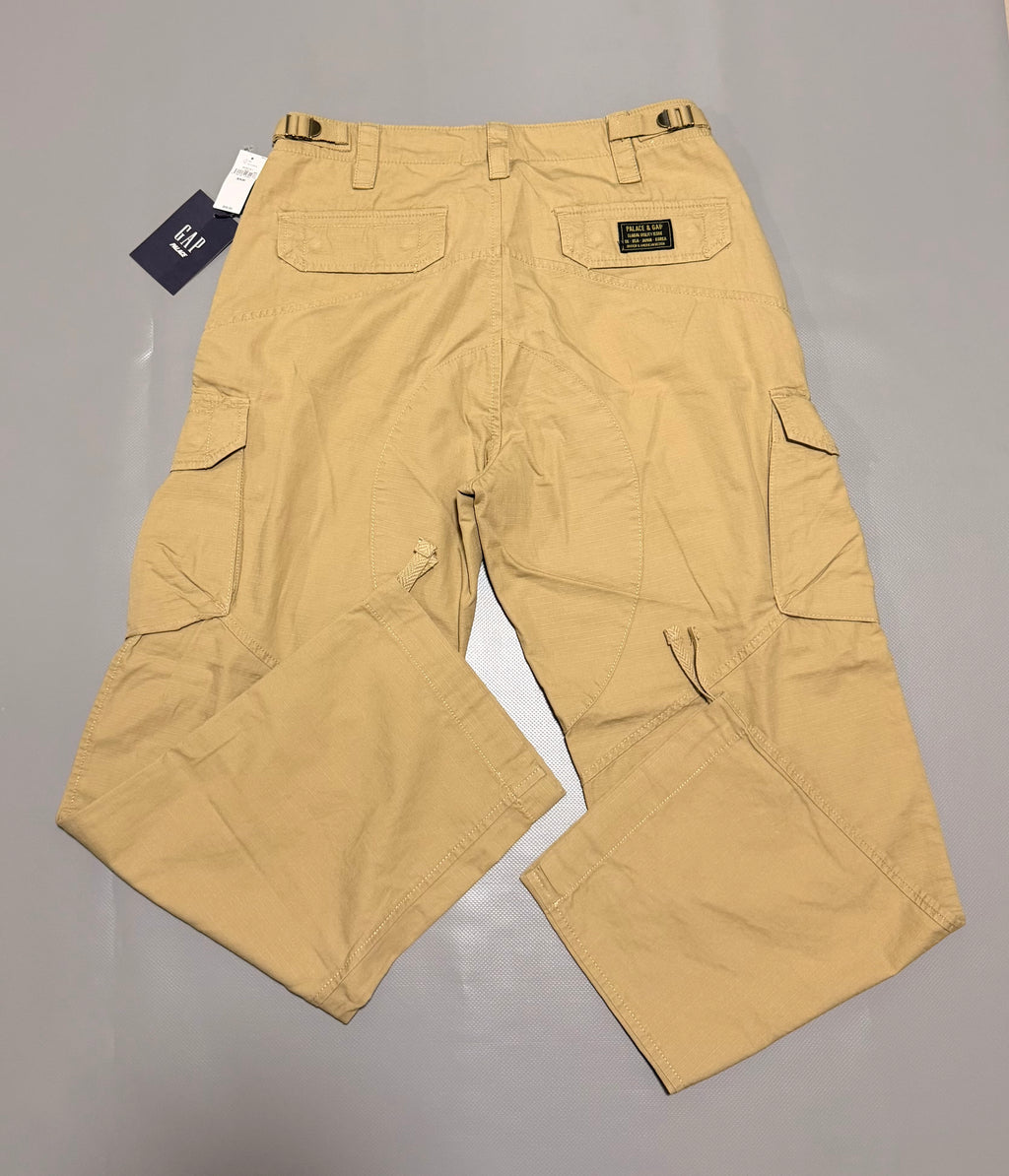 GAP x PALACE cargo pant