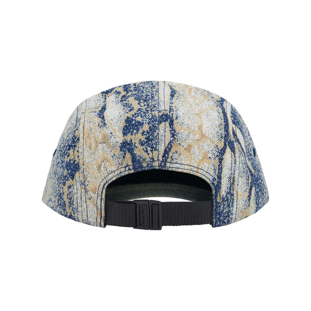 Supreme Camp cap Snake