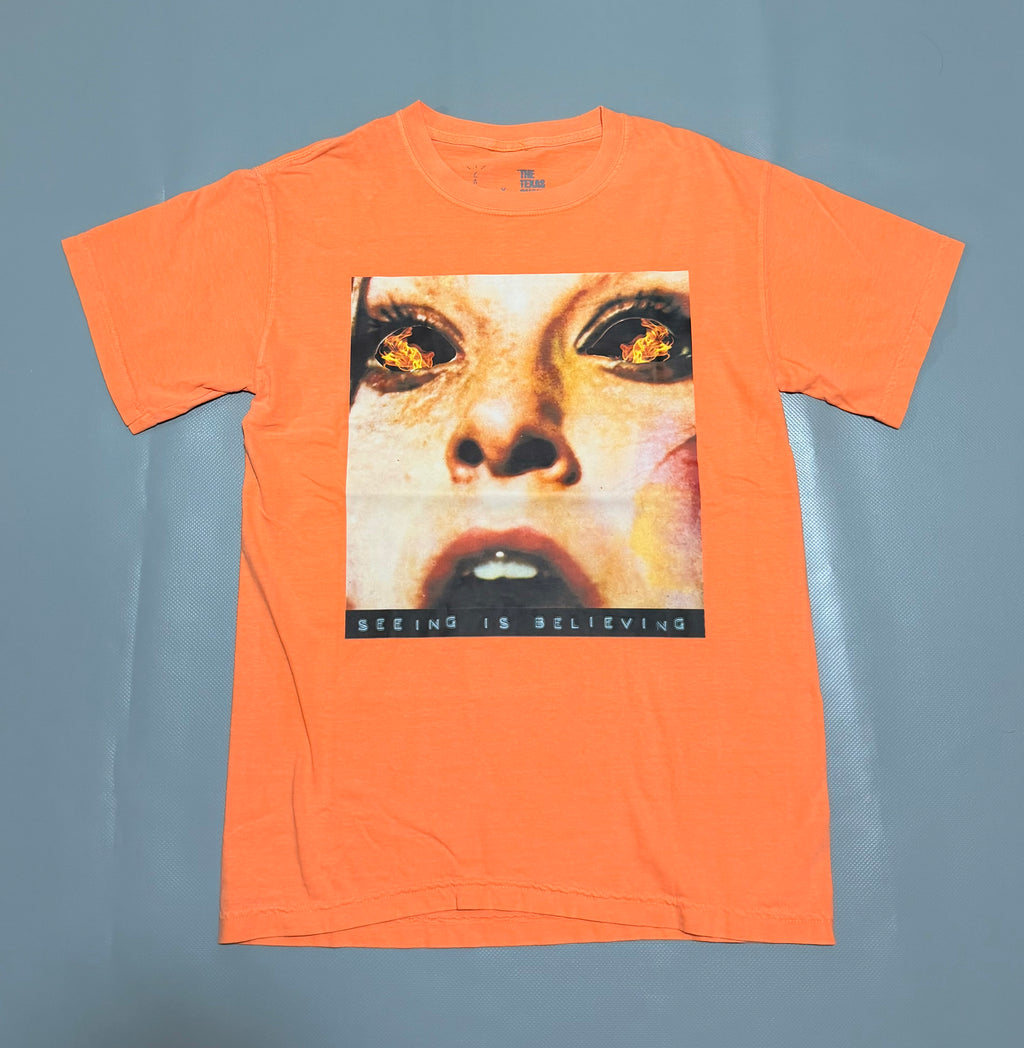 Travis Scott Cactus Jack x The Texas Chainsaw Massacre 2017