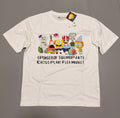 UNIQLO × Cactus Plant Flea Market - Sponge Bob
