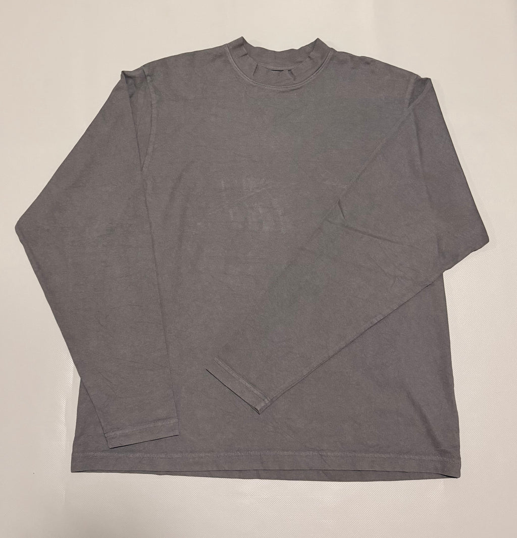 Yeezy GAP Long Sleeve - Dark grey