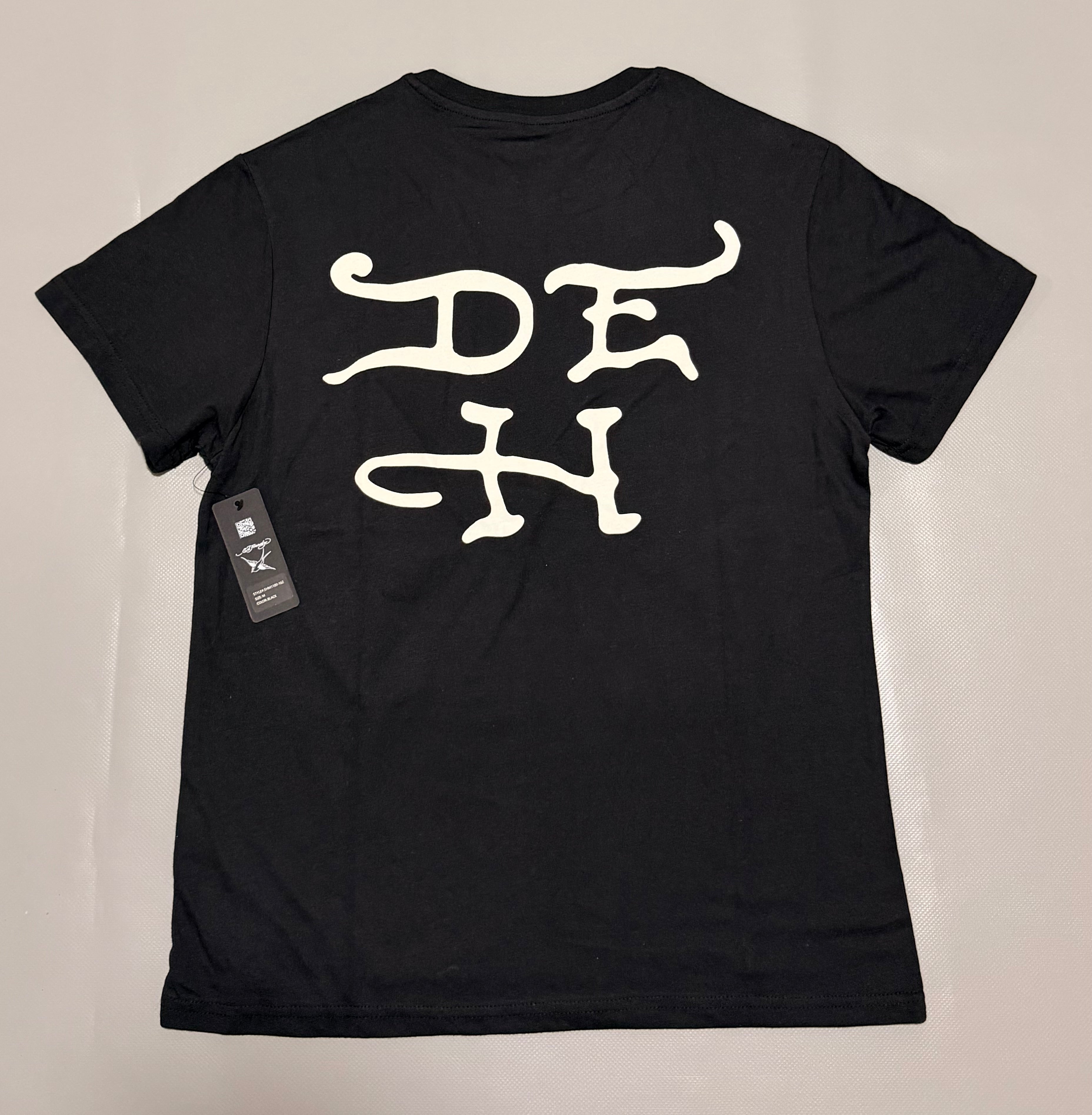 Ed Hardy tee