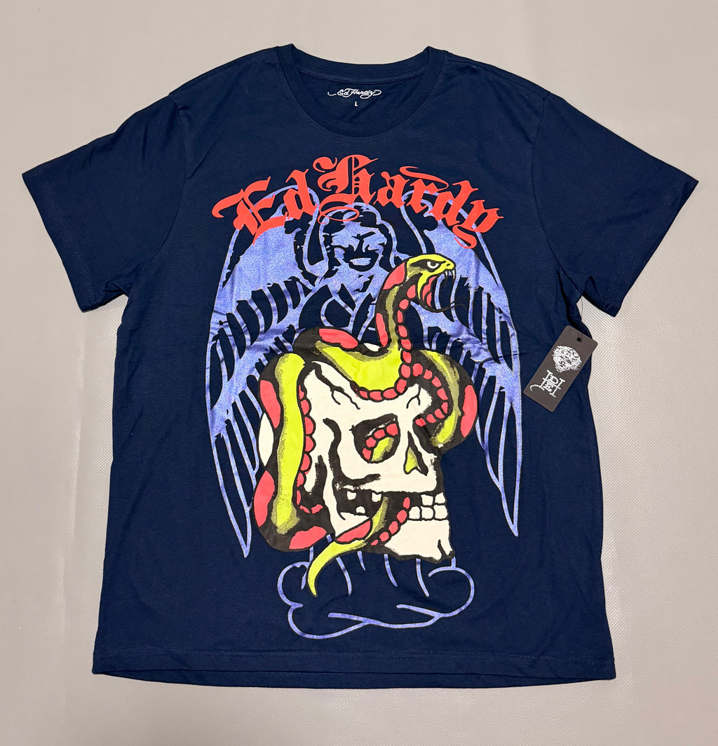 Ed Hardy Tee