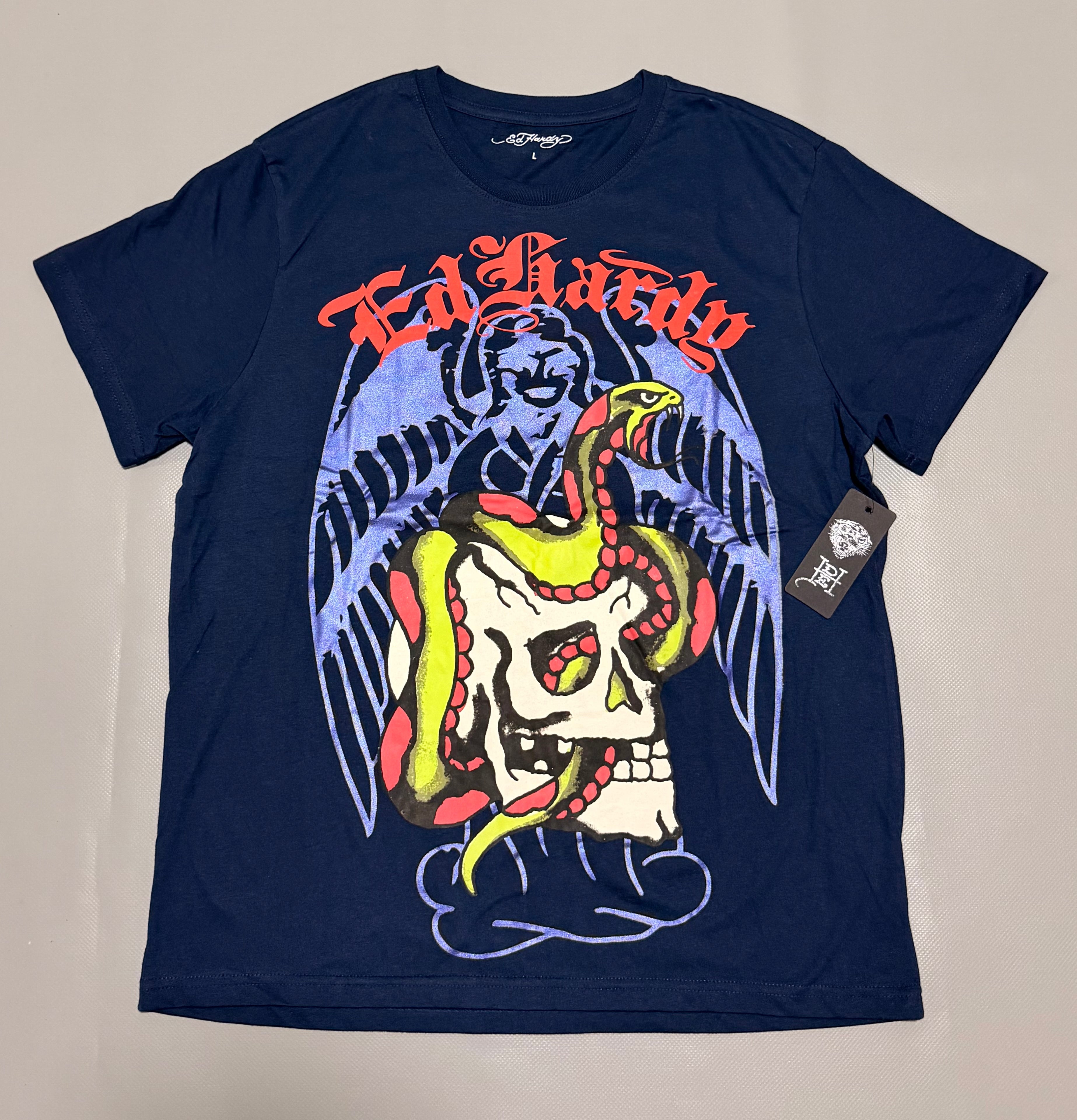 Ed Hardy Tee