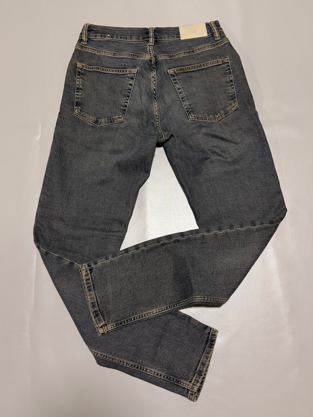 ZARA Slim fit jean