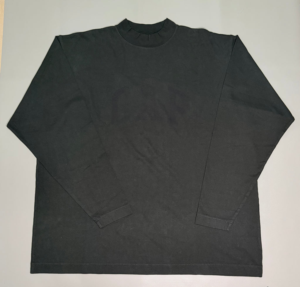 Yeezy x GAP Engineered by Balenciaga Dove LS - Black