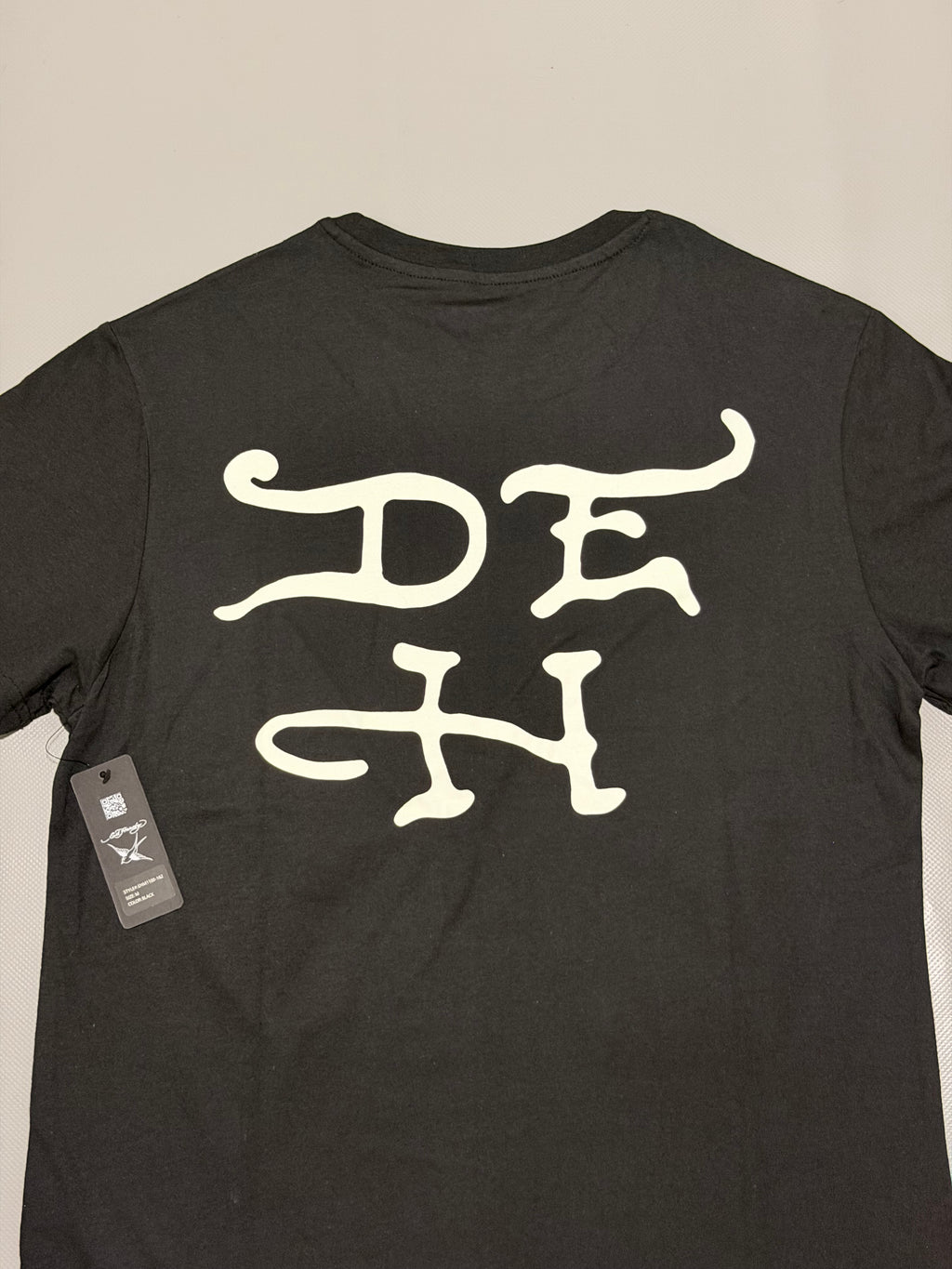 Ed Hardy tee