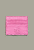 Anti Social Social Club Card holder "Get weird"