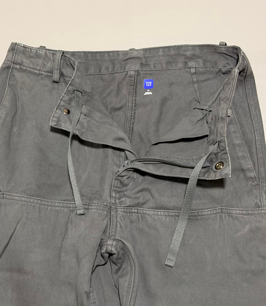Yeezy GAP Engineered by Balenciaga sateen cargo