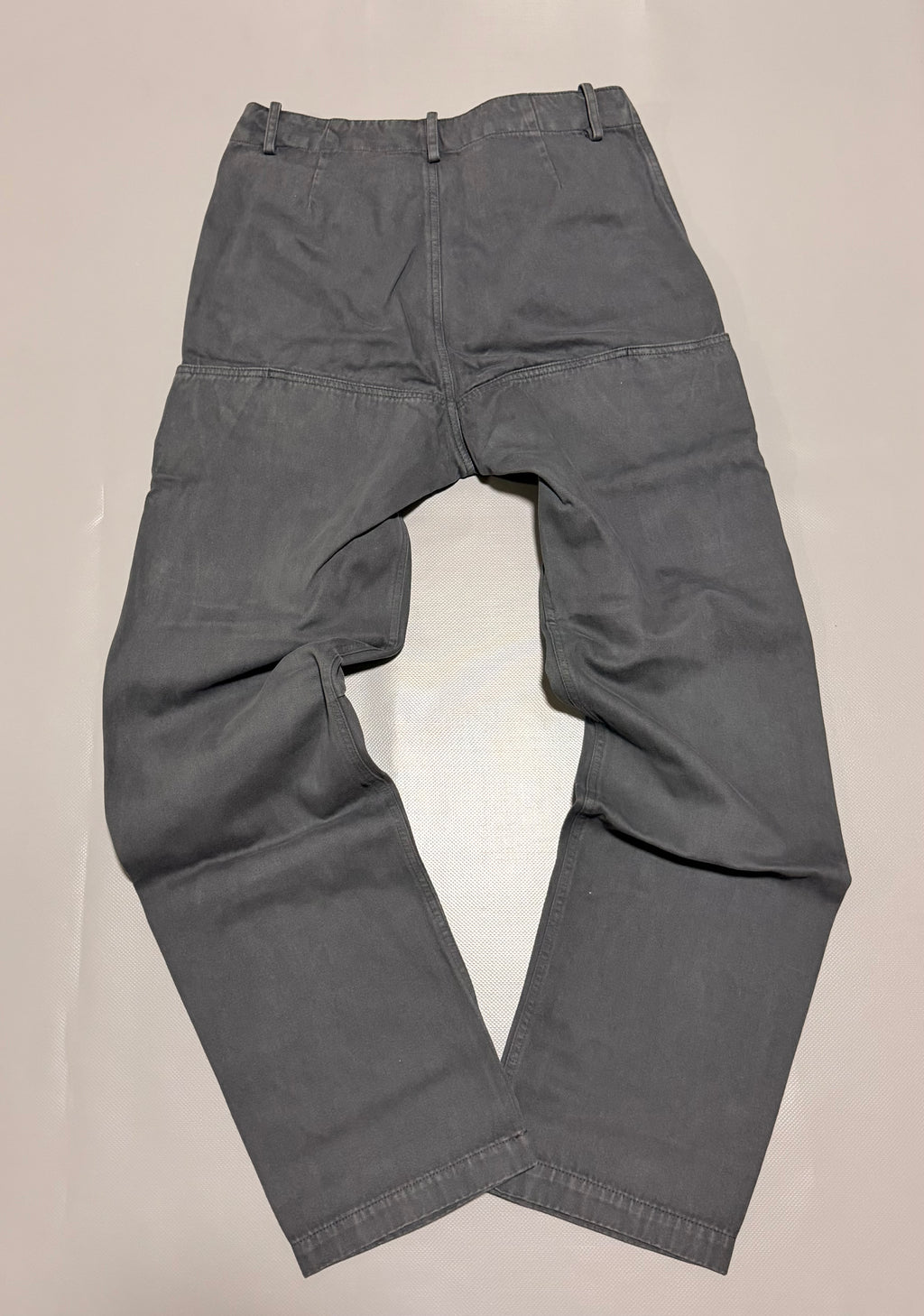 Yeezy GAP Engineered by Balenciaga sateen cargo
