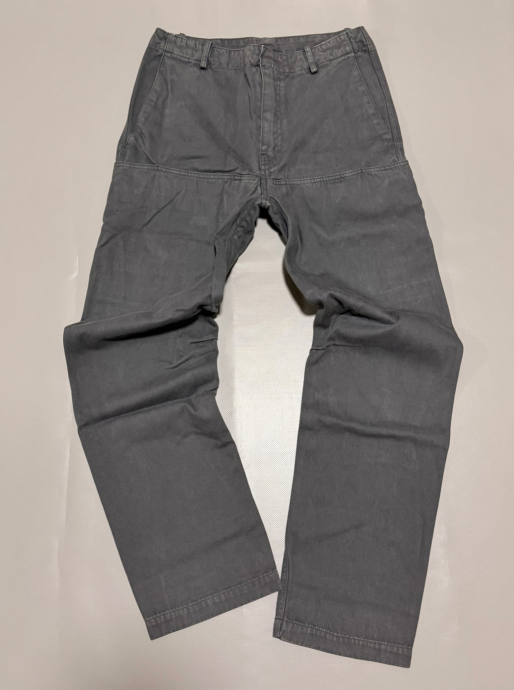 Yeezy GAP Engineered by Balenciaga sateen cargo