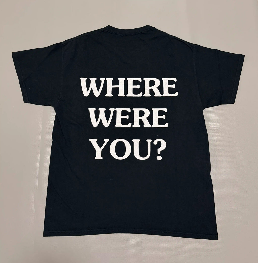 Travis Scott Astroworld "Where were you" 2018