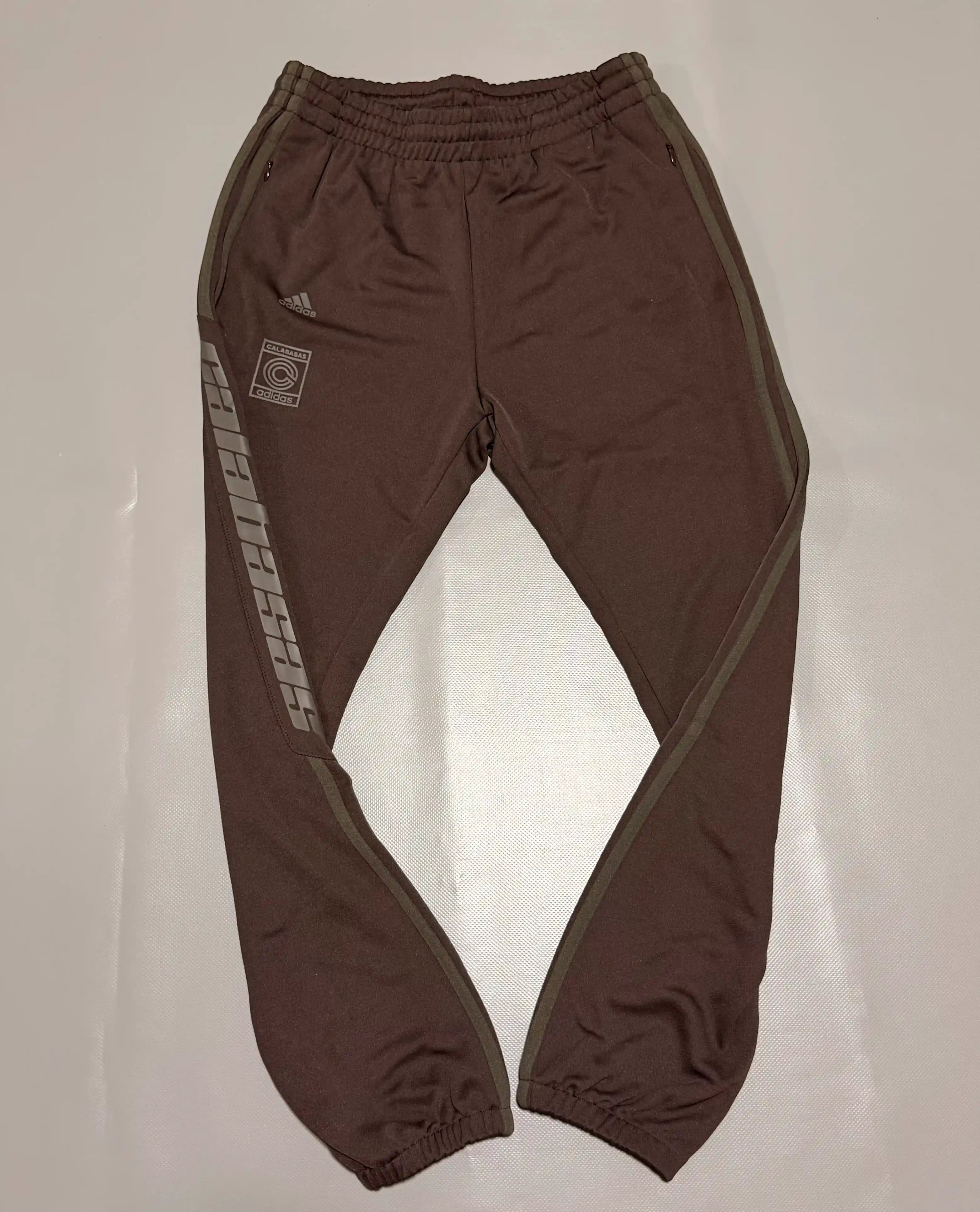 Adidas Yeezy Calabasas trackpants