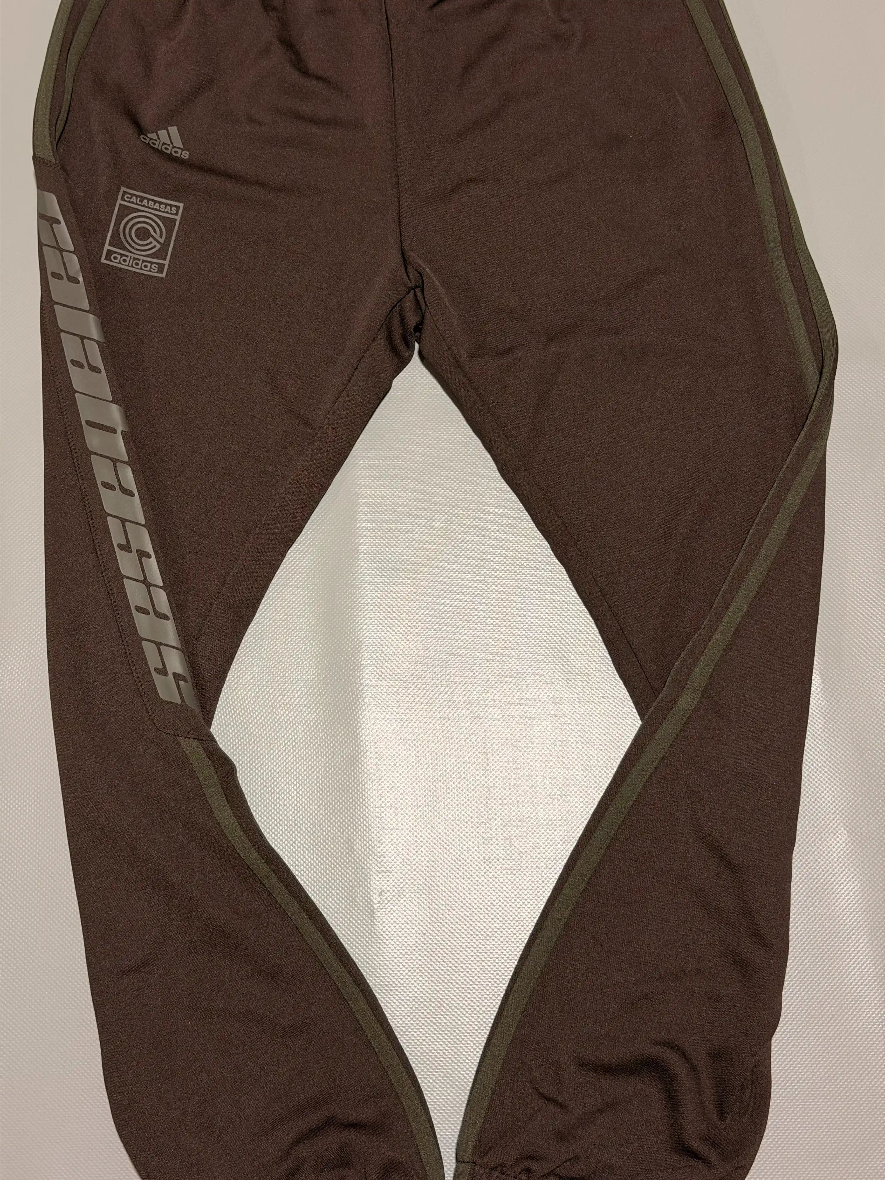 Adidas Yeezy Calabasas trackpants