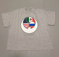 Yeezy YE LIVE IN MEXICO official merch