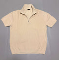 Camisa polo TRUTH con cierre