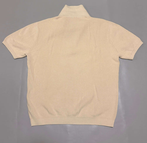 Camisa polo TRUTH con cierre