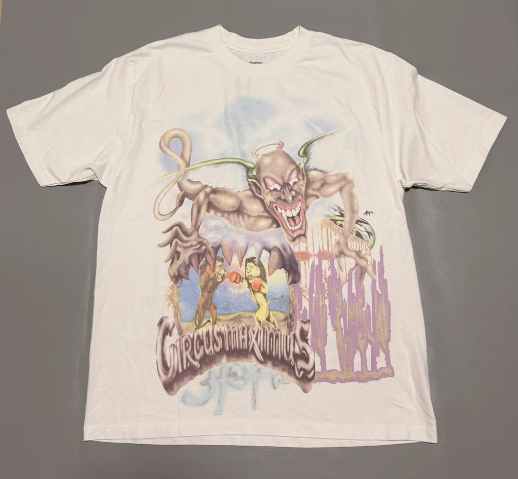 Travis Scott UTOPIA Tour 2024 merch