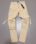 NovaMEN cargo pant Beige