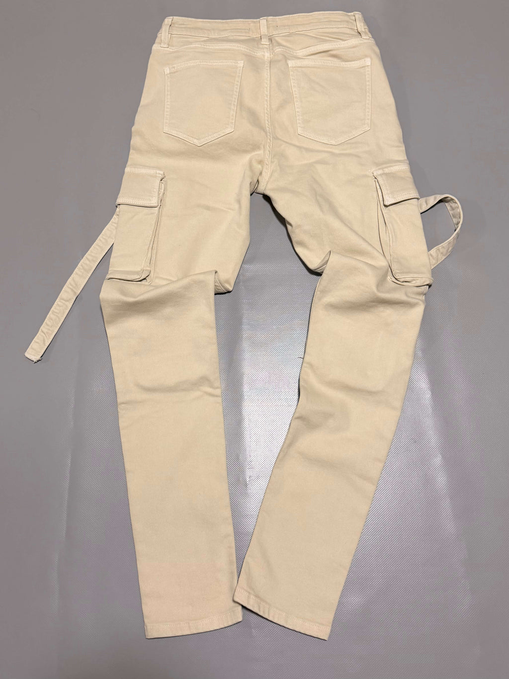 NovaMEN cargo pant Beige