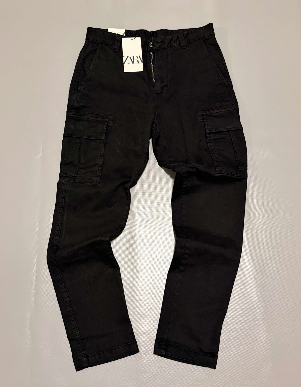 ZARA cargo pant