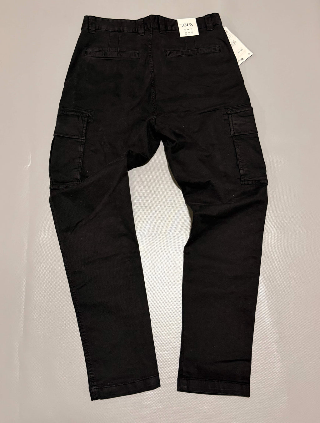 ZARA cargo pant
