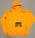 Travis Scott Cactus Jack Astroworld Hoodie