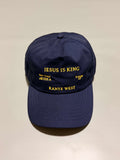 Kanye West Jesus is King cap