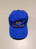 Kanye West Sunday Service cap