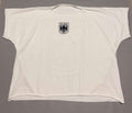Yeezy Vultures tee white