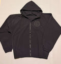 Yeezy Vultures Zipup windbreaker