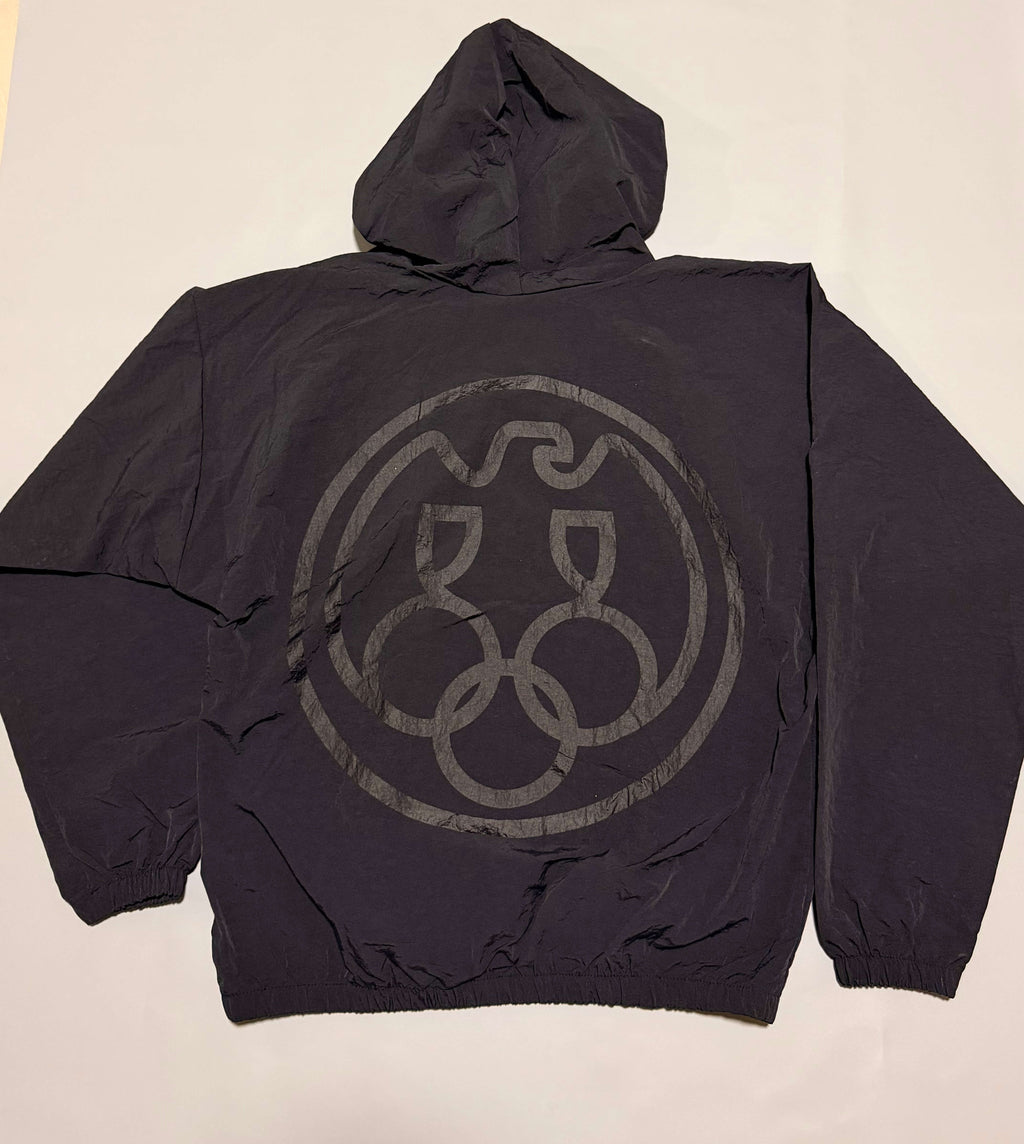 Yeezy Vultures Zipup windbreaker