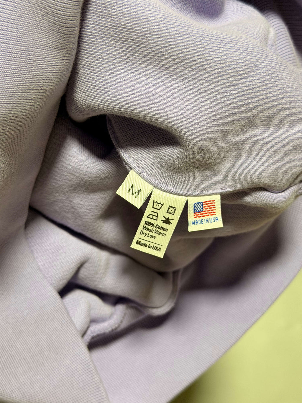 Kanye West Vision 2020 double layered hoodie
