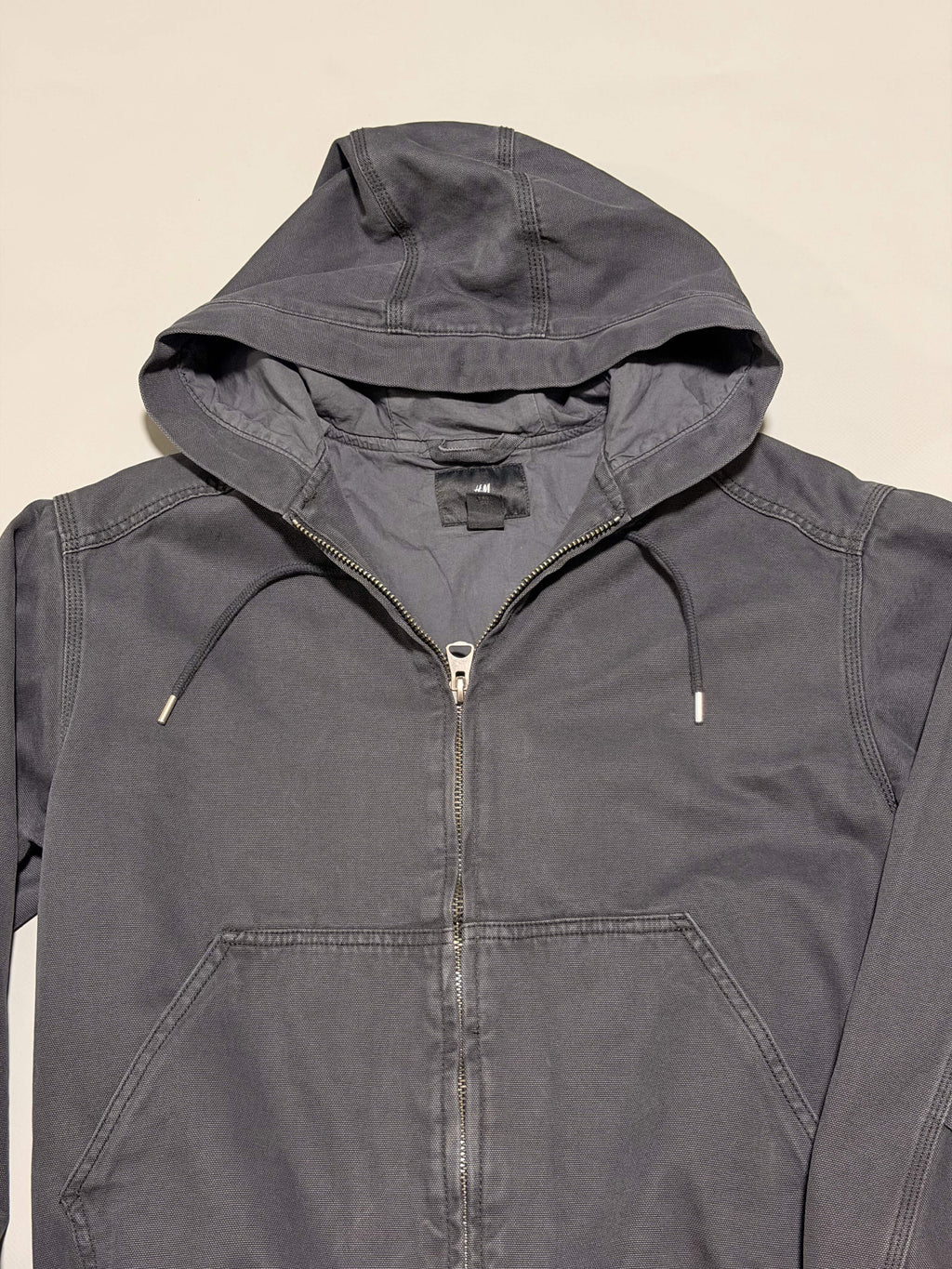 H&M chaqueta workwear