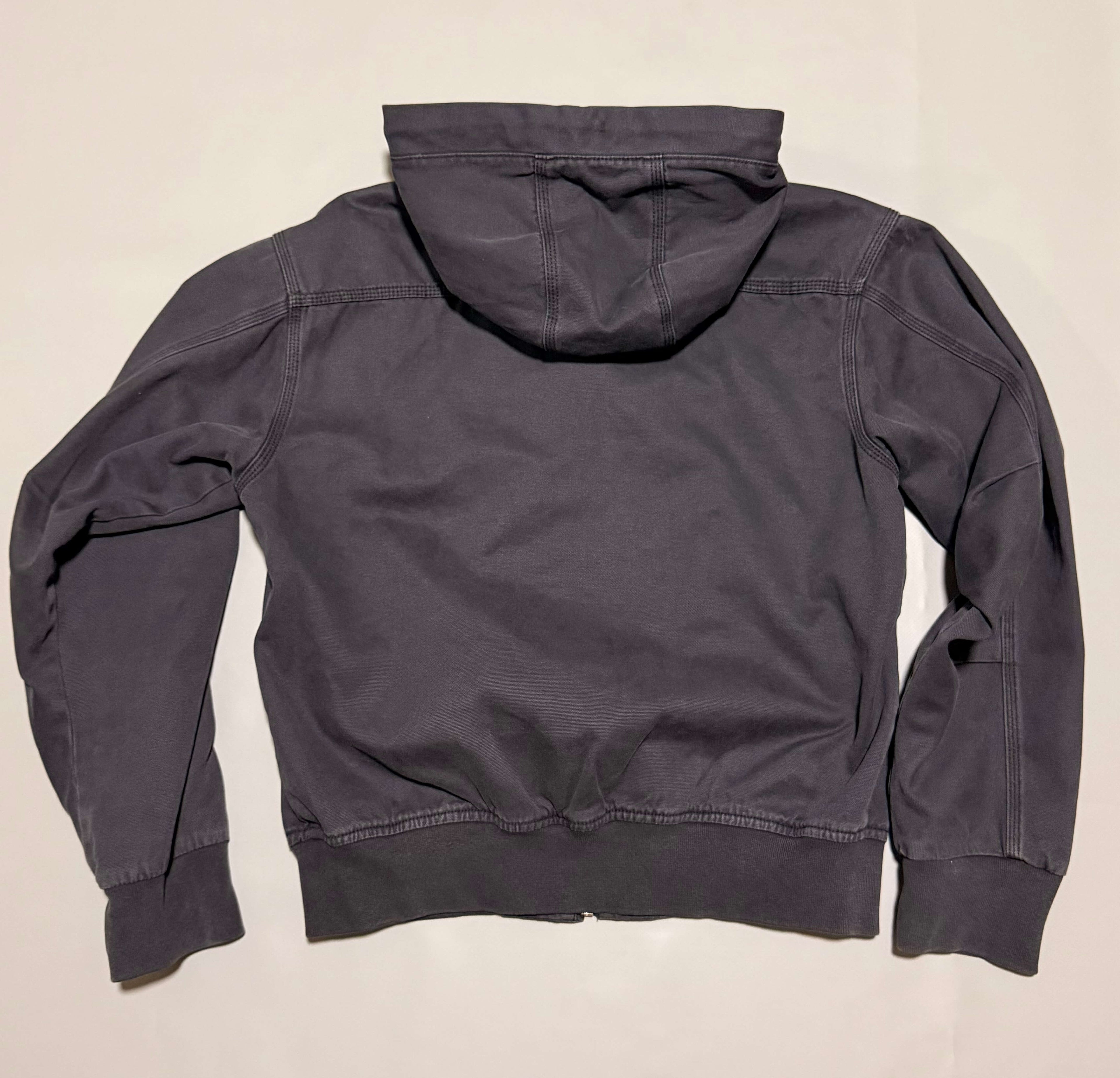 H&M chaqueta workwear