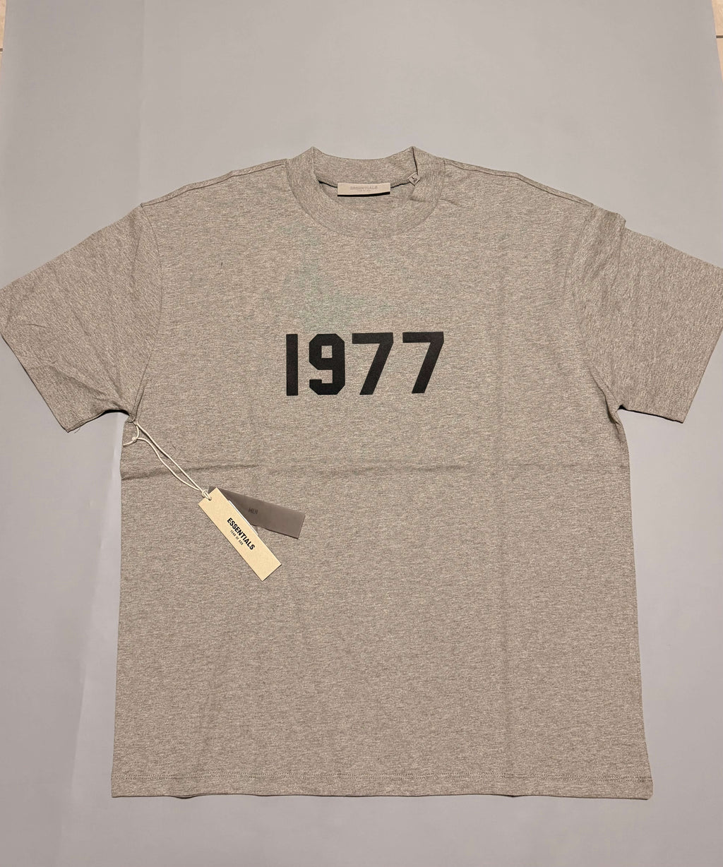 Essentials Fear of God Tee 1977