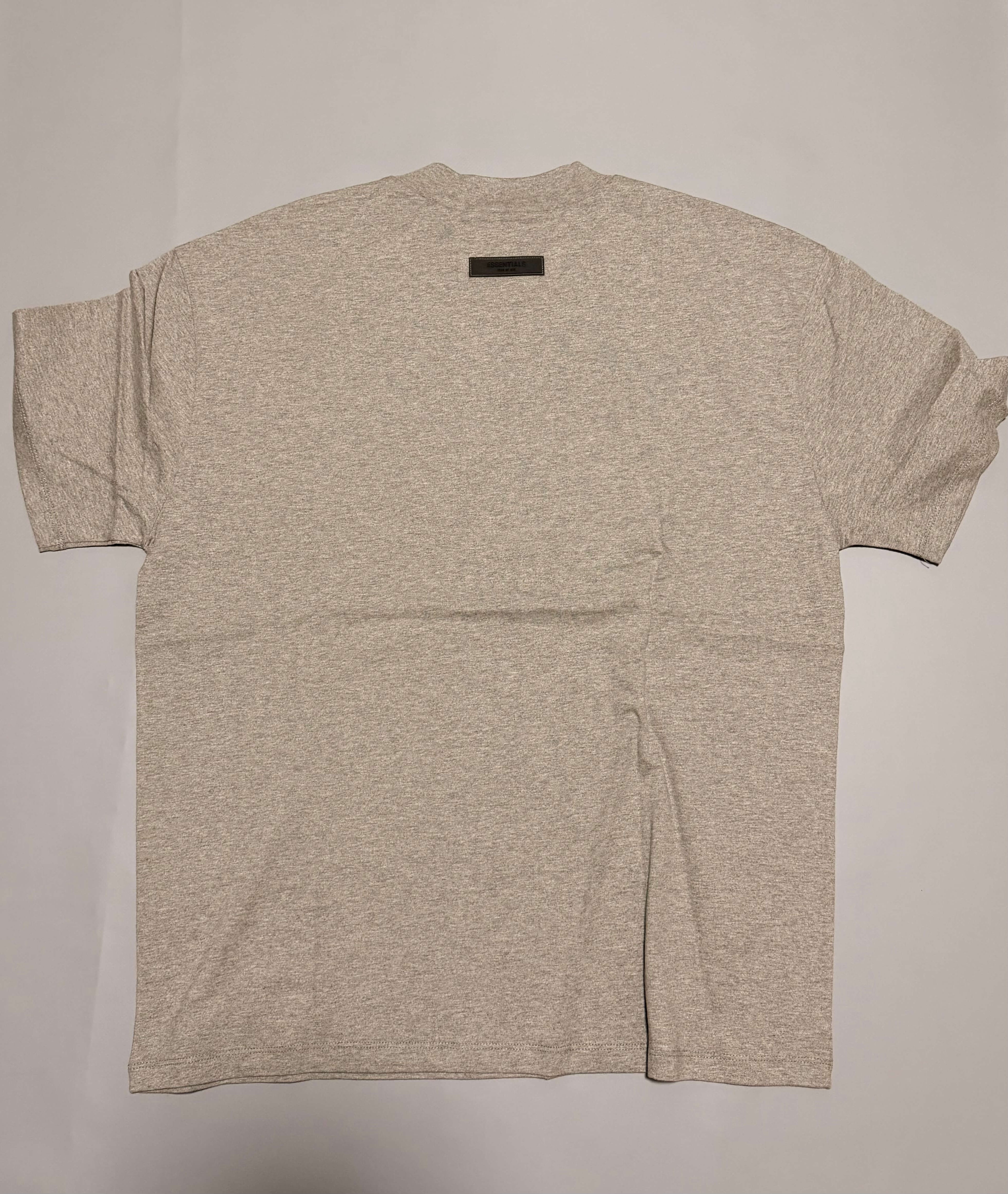 Essentials Fear of God Tee 1977