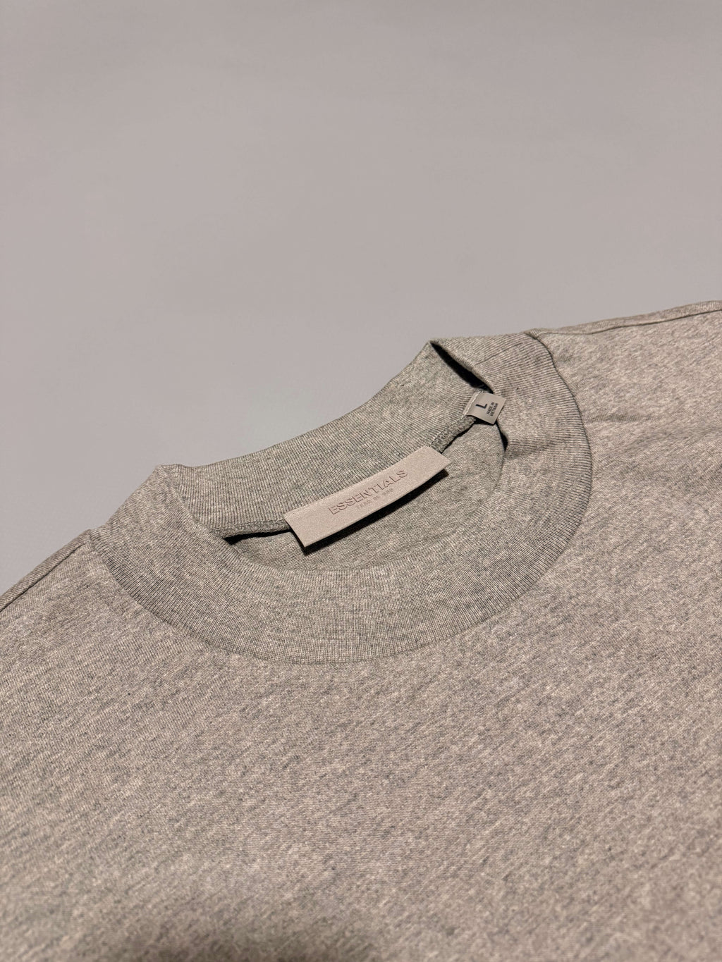 Essentials Fear of God Tee 1977