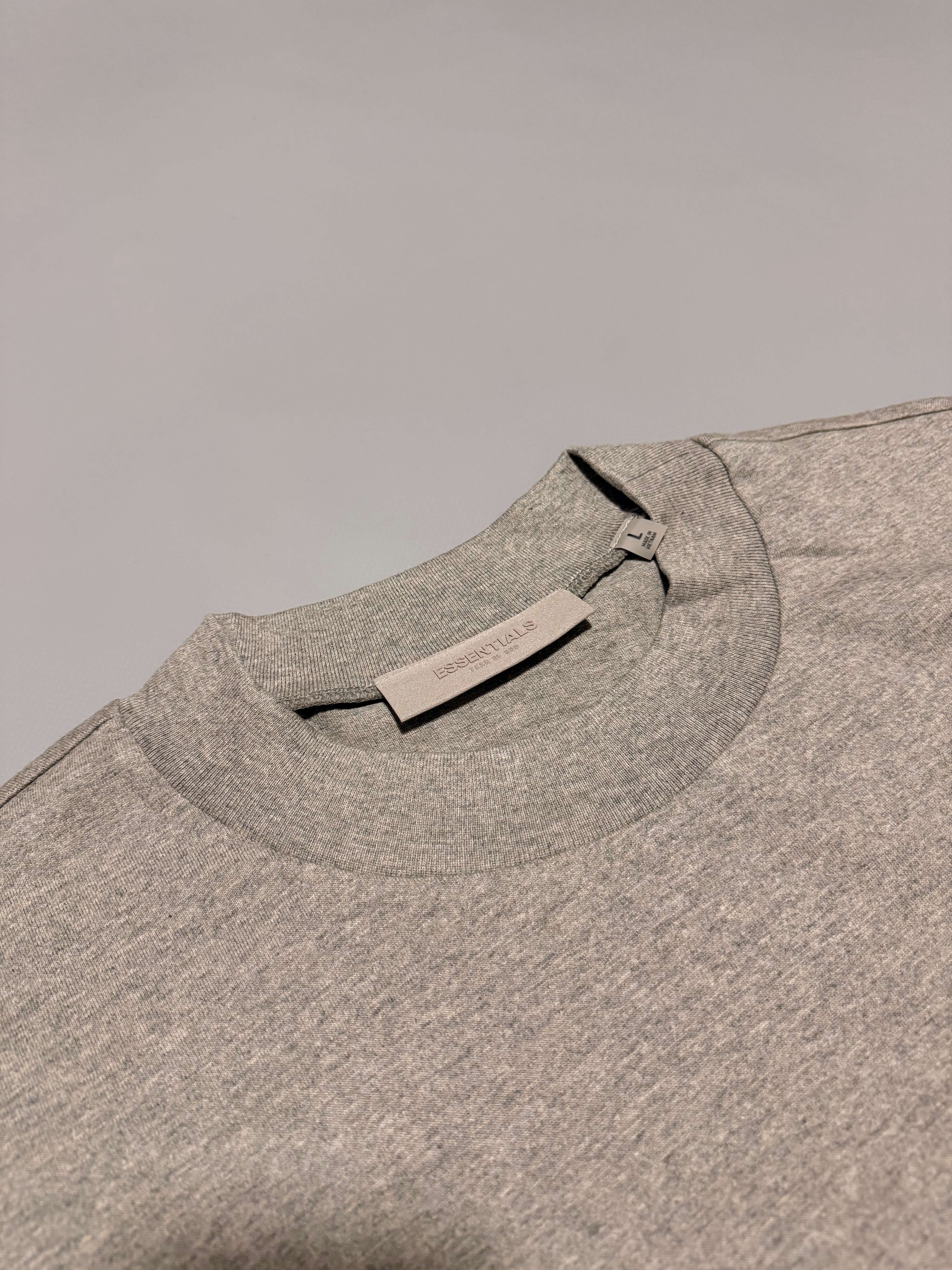 Essentials Fear of God Tee 1977
