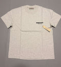 Essentials Fear of God Tee - Light Oatmeal