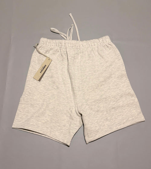 Essentials Fear of God Shorts - Light Oatmeal