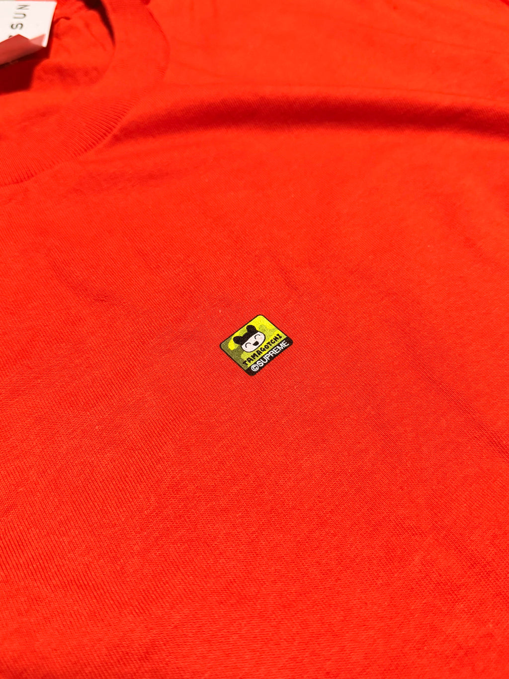 Supreme x Tamagochi