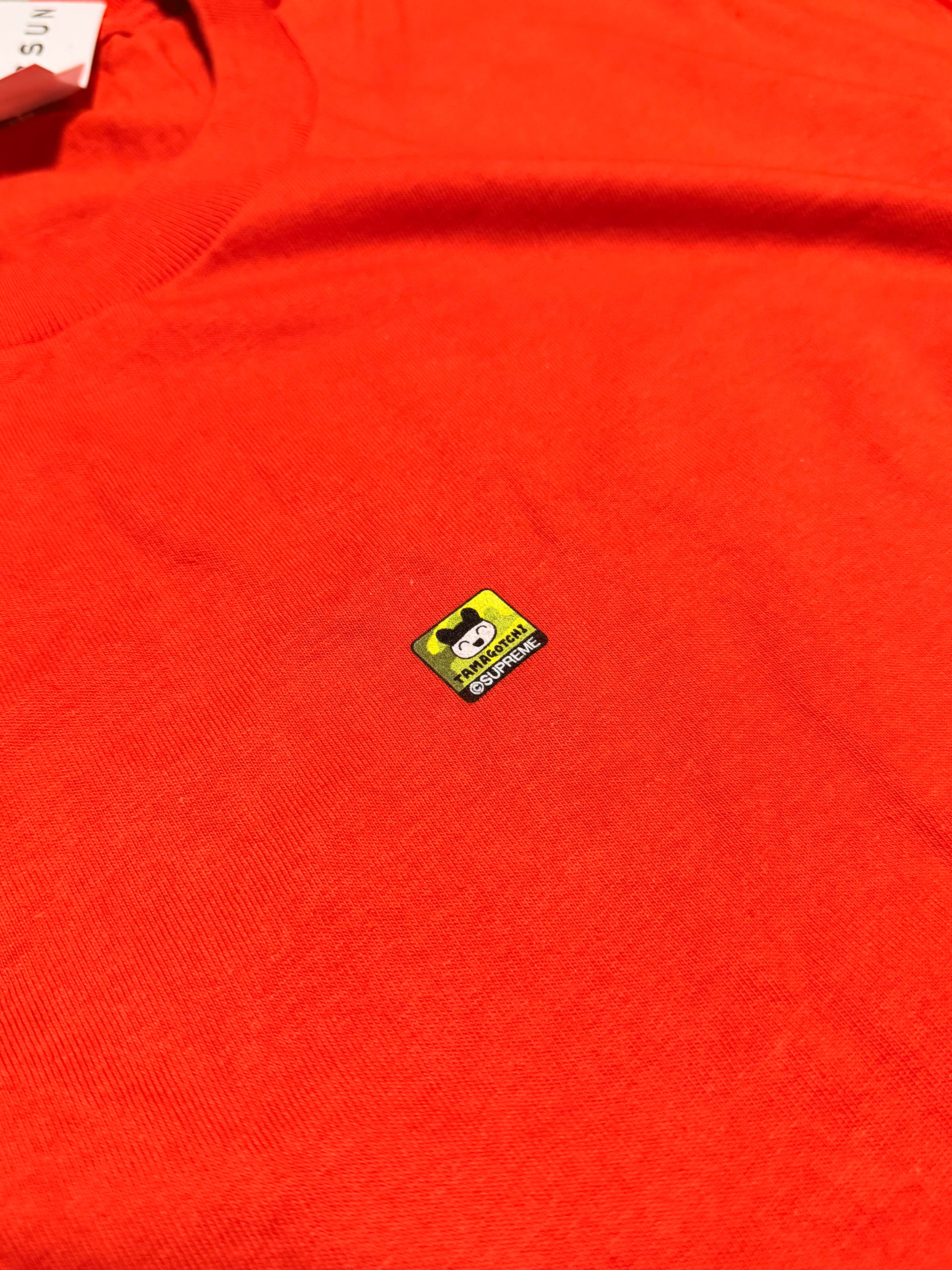 Supreme x Tamagochi